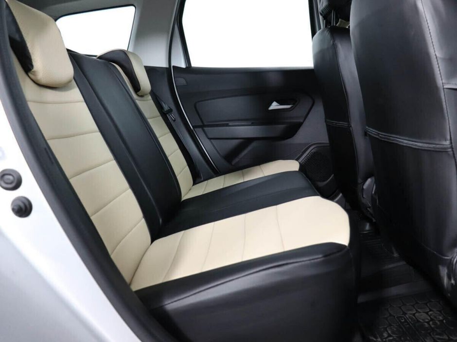 Renault Duster 1.6 МКПП, 2021, 34 000 км фото 14