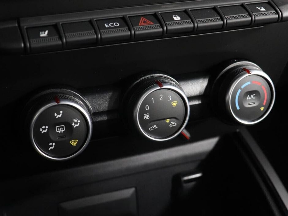 Renault Duster 1.6 МКПП, 2021, 34 000 км фото 16