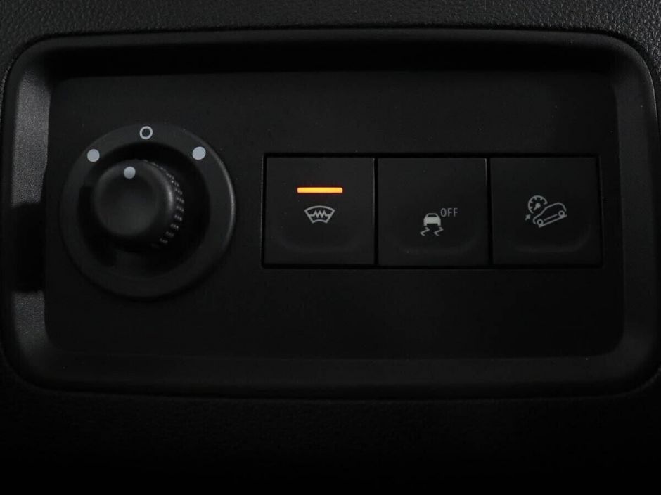 Renault Duster 1.6 МКПП, 2021, 34 000 км фото 18