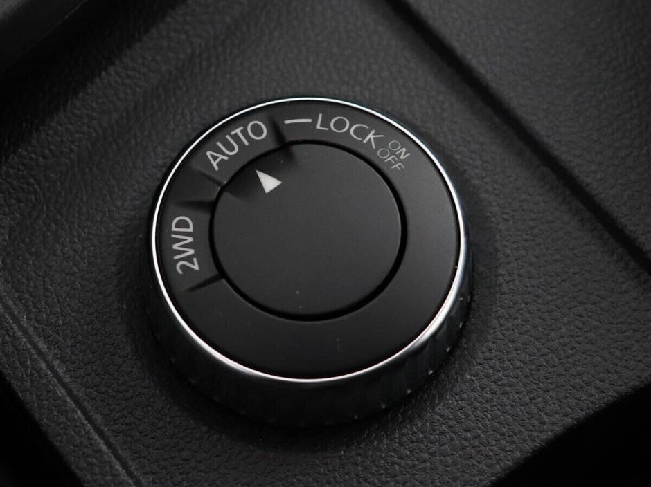 Renault Duster 1.6 МКПП, 2021, 34 000 км фото 19