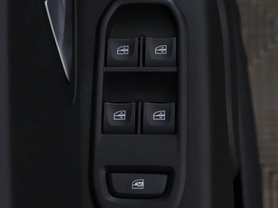 Renault Duster 1.6 МКПП, 2021, 34 000 км фото 21