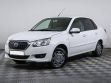 Datsun on-DO 1.6 МКПП, 2016, 89 000 км превью 1