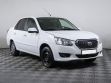 Datsun on-DO 1.6 МКПП, 2016, 89 000 км превью 3
