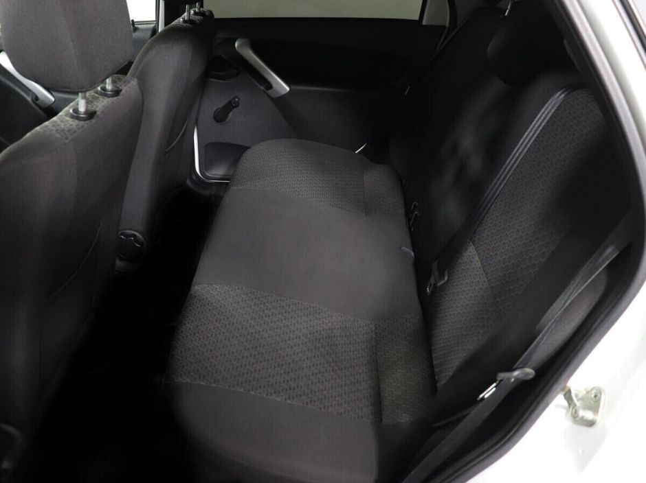 Datsun on-DO 1.6 МКПП, 2016, 89 000 км фото 10