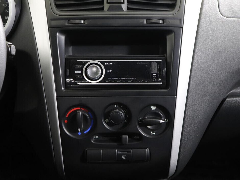 Datsun on-DO 1.6 МКПП, 2016, 89 000 км фото 13