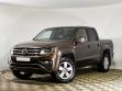 Volkswagen Amarok 2.0 АКПП, 2016, 91 000 км превью 1