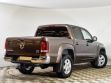 Volkswagen Amarok 2.0 АКПП, 2016, 91 000 км превью 2