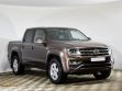 Volkswagen Amarok 2.0 АКПП, 2016, 91 000 км превью 3