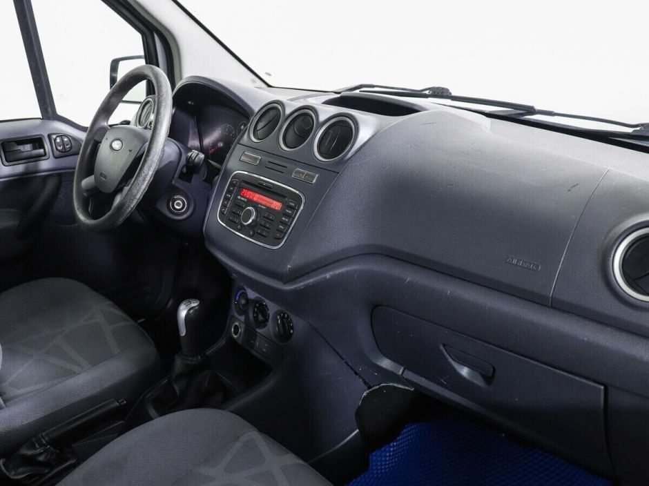 Ford Tourneo Connect 1.8 МКПП, 2010, 165 000 км фото 9