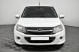 LADA (ВАЗ) Granta 1.6 МКПП, 2016, 85 000 км превью 2