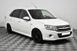 LADA (ВАЗ) Granta 1.6 МКПП, 2016, 85 000 км превью 3