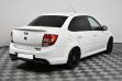 LADA (ВАЗ) Granta 1.6 МКПП, 2016, 85 000 км превью 5