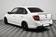 LADA (ВАЗ) Granta 1.6 МКПП, 2016, 85 000 км превью 7
