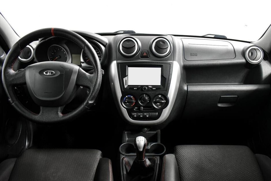 LADA (ВАЗ) Granta 1.6 МКПП, 2016, 85 000 км фото 11