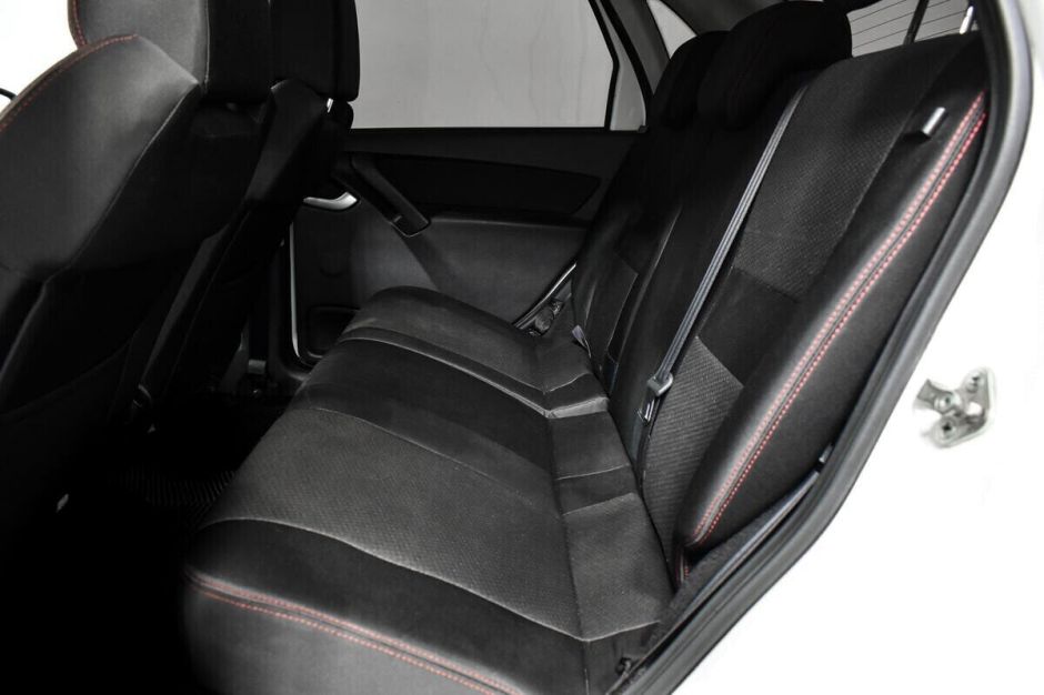 LADA (ВАЗ) Granta 1.6 МКПП, 2016, 85 000 км фото 12