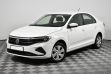 Volkswagen Polo 1.6 МКПП, 2021, 35 000 км превью 1