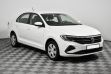 Volkswagen Polo 1.6 МКПП, 2021, 35 000 км превью 3
