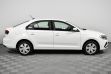Volkswagen Polo 1.6 МКПП, 2021, 35 000 км превью 4