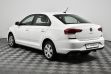 Volkswagen Polo 1.6 МКПП, 2021, 35 000 км превью 7