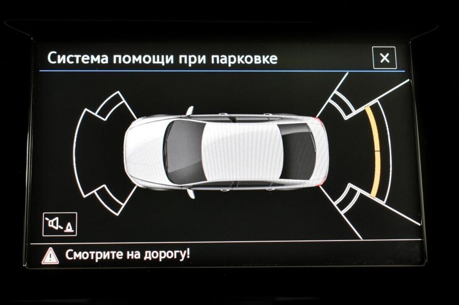 Volkswagen Polo 1.6 МКПП, 2021, 35 000 км фото 14