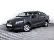 Volkswagen Polo 1.6 МКПП, 2014, 116 000 км превью 1
