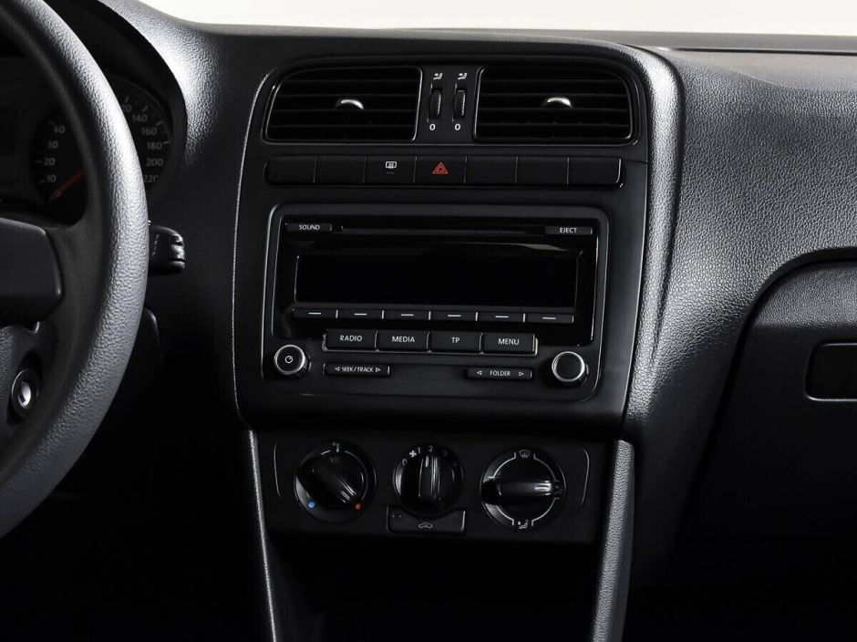 Volkswagen Polo 1.6 МКПП, 2014, 116 000 км фото 15