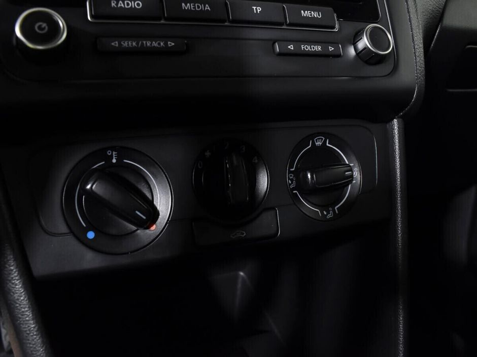 Volkswagen Polo 1.6 МКПП, 2014, 116 000 км фото 18