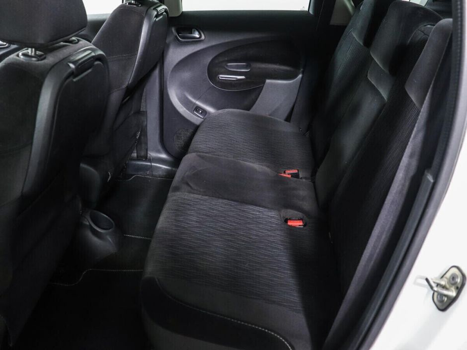 Citroen C3 Picasso 1.6 РКПП, 2012, 138 000 км фото 10