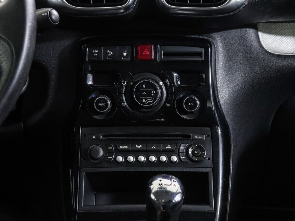 Citroen C3 Picasso 1.6 РКПП, 2012, 138 000 км фото 13