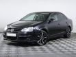 Volkswagen Jetta 1.4 РКПП, 2010, 166 000 км превью 1
