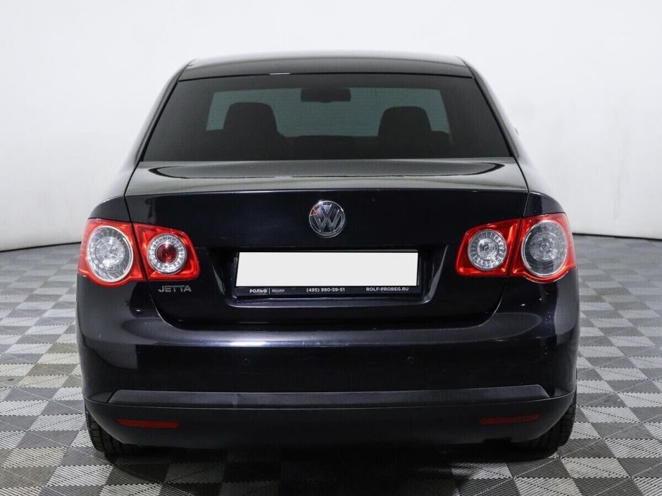 Volkswagen Jetta 1.4 РКПП, 2010, 166 000 км фото 6