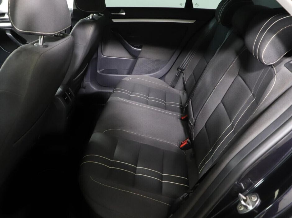 Volkswagen Jetta 1.4 РКПП, 2010, 166 000 км фото 10