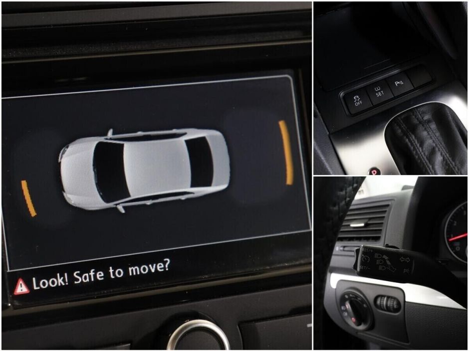 Volkswagen Jetta 1.4 РКПП, 2010, 166 000 км фото 15