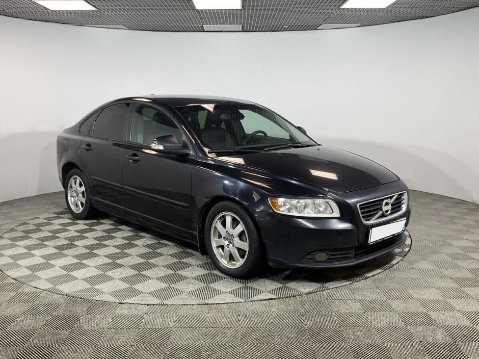 Volvo S40 2.0 РКПП, 2011, 144 000 км фото 3