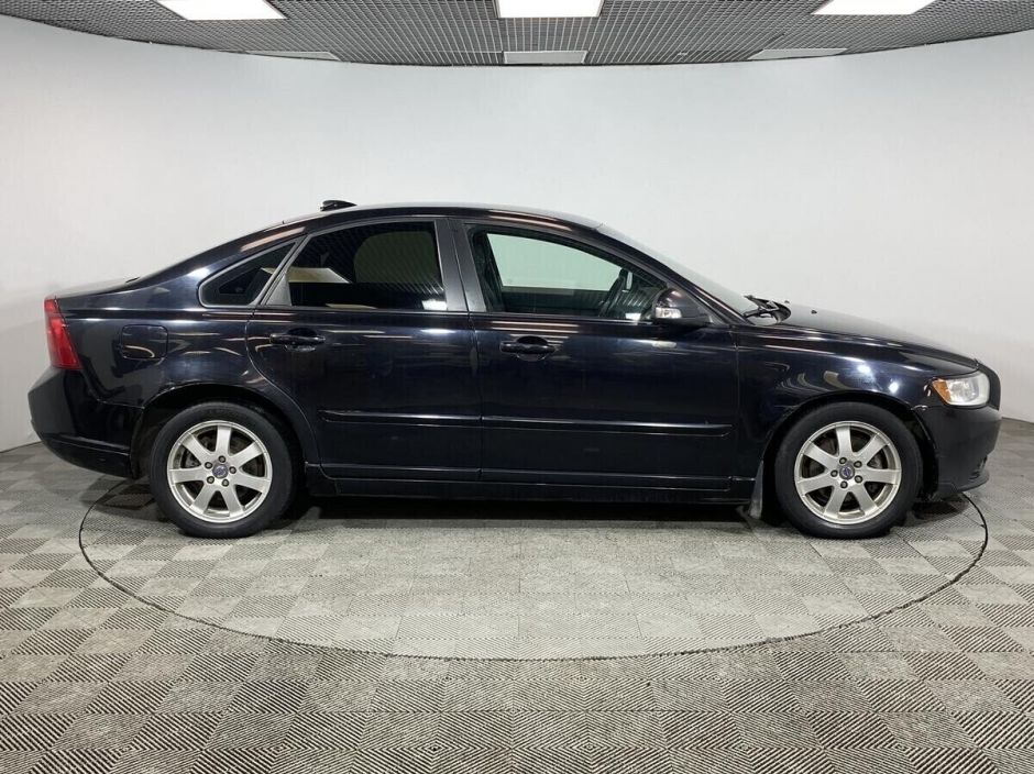 Volvo S40 2.0 РКПП, 2011, 144 000 км фото 4