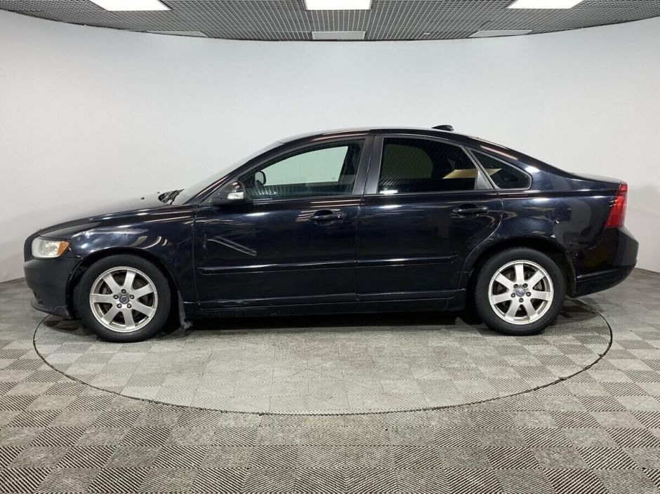 Volvo S40 2.0 РКПП, 2011, 144 000 км фото 8