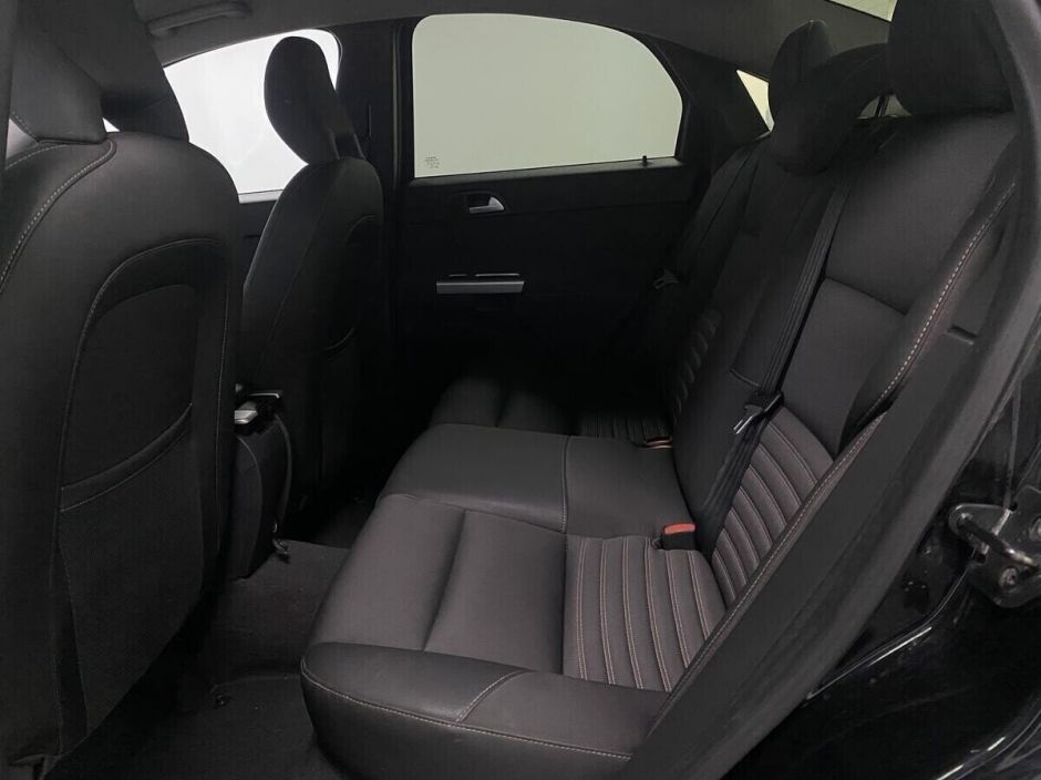 Volvo S40 2.0 РКПП, 2011, 144 000 км фото 14