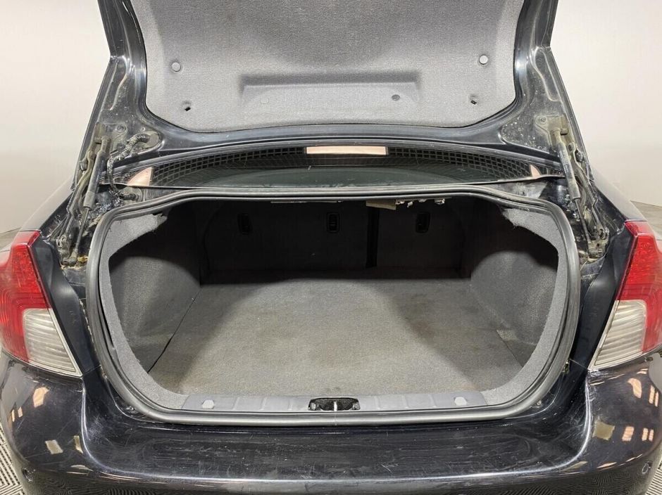 Volvo S40 2.0 РКПП, 2011, 144 000 км фото 15