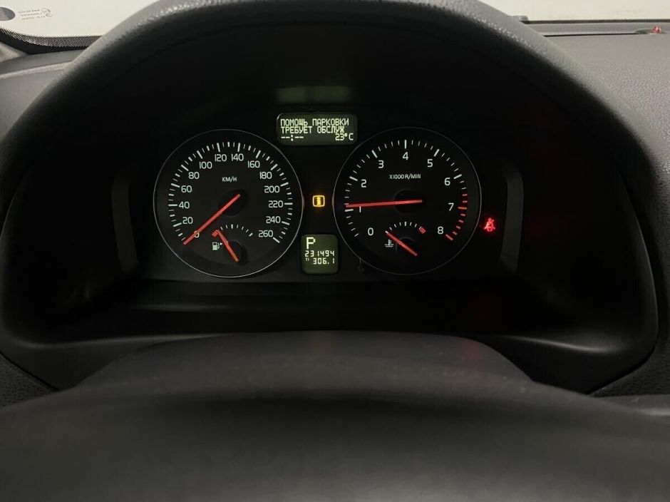 Volvo S40 2.0 РКПП, 2011, 144 000 км фото 18