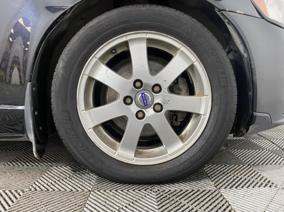 Volvo S40 2.0 РКПП, 2011, 144 000 км фото 19