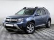 Renault Duster 2.0 АКПП, 2015, 109 000 км превью 1