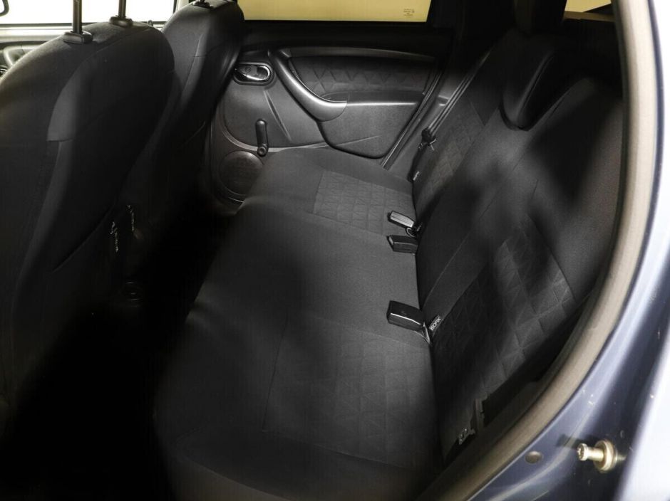 Renault Duster 2.0 АКПП, 2015, 109 000 км фото 10