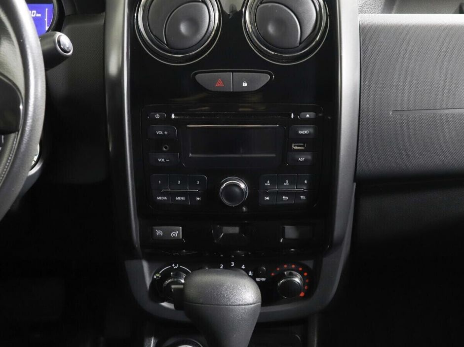 Renault Duster 2.0 АКПП, 2015, 109 000 км фото 13