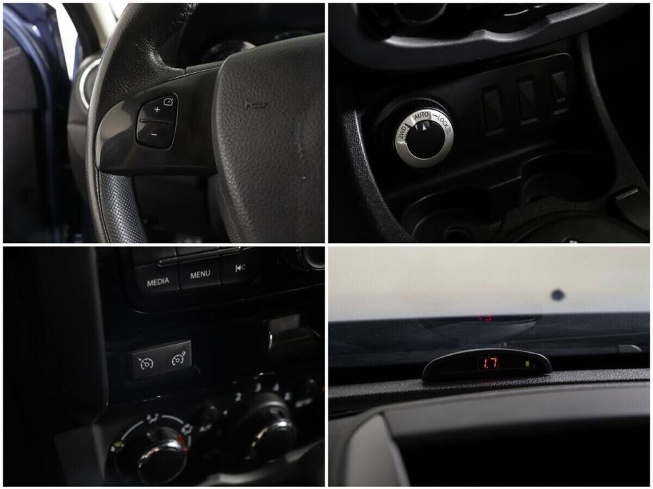 Renault Duster 2.0 АКПП, 2015, 109 000 км фото 15