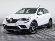 Renault Arkana 1.3 CVT, 2019, 60 000 км превью 1