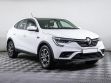Renault Arkana 1.3 CVT, 2019, 60 000 км превью 3