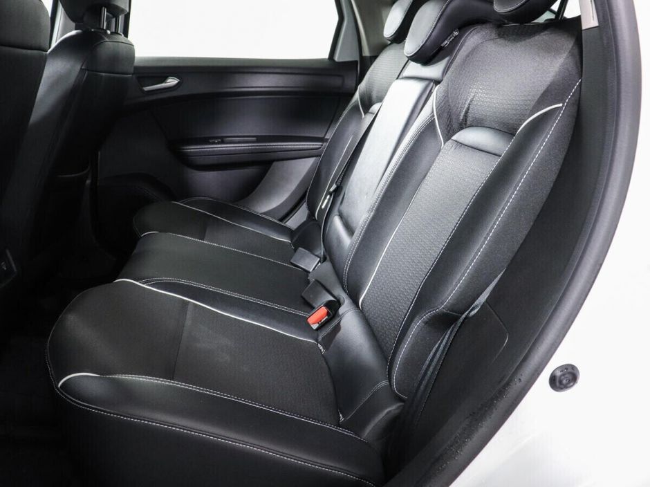 Renault Arkana 1.3 CVT, 2019, 60 000 км фото 10