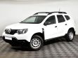 Renault Duster 1.6 МКПП, 2021, 37 000 км превью 1