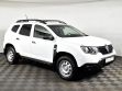 Renault Duster 1.6 МКПП, 2021, 37 000 км превью 3