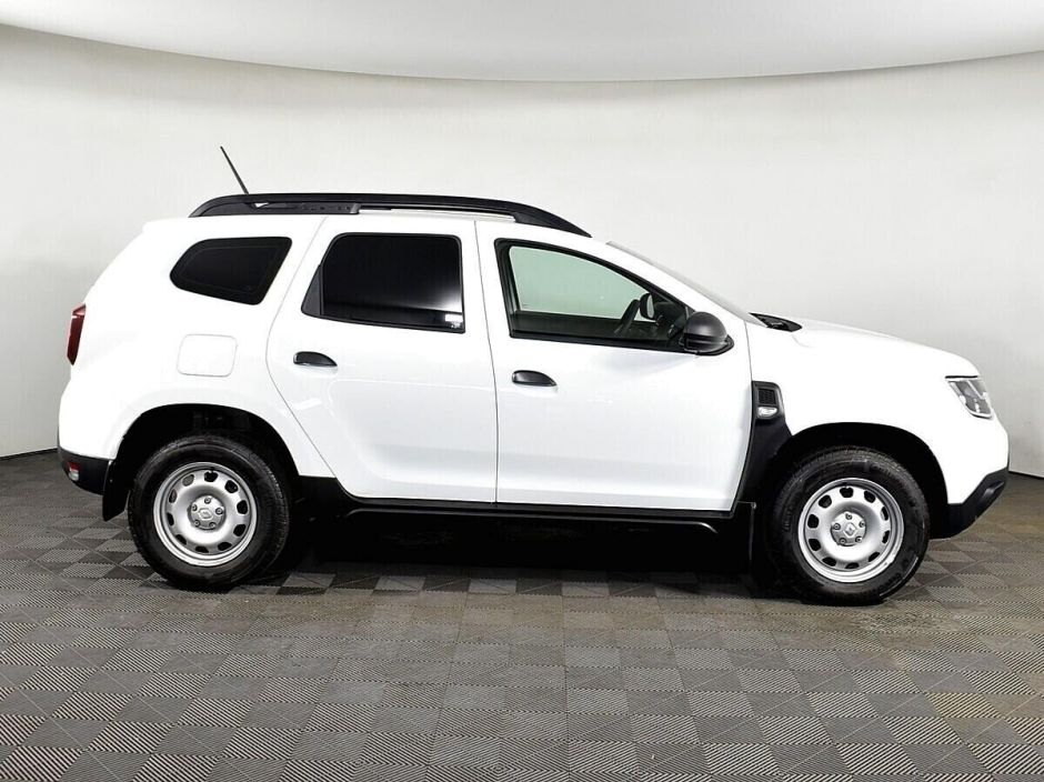 Renault Duster 1.6 МКПП, 2021, 37 000 км фото 4
